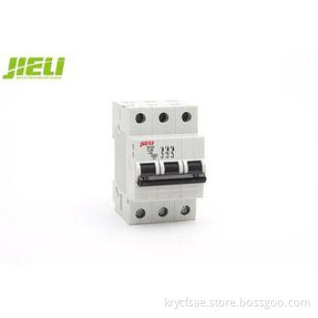 Home Automotive Industry Overload 3 Phase Short Circuit Bre